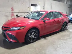 4T1G11AK7NU034692 2022 TOYOTA CAMRY