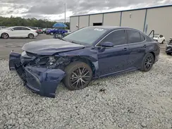 4T1G11AK7NU038208 2022 TOYOTA CAMRY