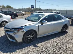 4T1G11AK7NU039925 2022 TOYOTA CAMRY