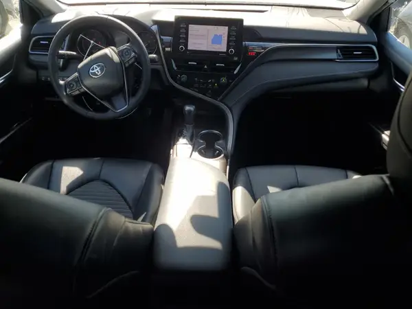 4T1G11AK7NU039925 2022 TOYOTA CAMRY - Image 8