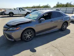 4T1G11AK7NU040069 2022 TOYOTA CAMRY