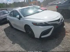 4T1G11AK7NU040153 2022 TOYOTA CAMRY