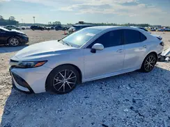 4T1G11AK7NU042825 2022 TOYOTA CAMRY
