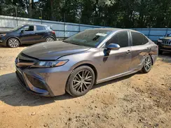 4T1G11AK7NU044008 2022 TOYOTA CAMRY