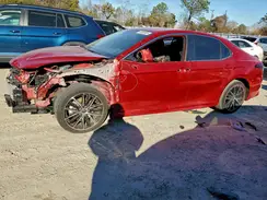 4T1G11AK7NU046275 2022 TOYOTA CAMRY