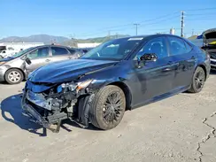 4T1G11AK7NU046650 2022 TOYOTA CAMRY