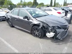 4T1G11AK7NU047040 2022 TOYOTA CAMRY