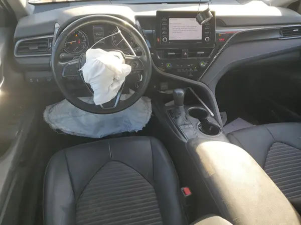 4T1G11AK7NU047863 2022 TOYOTA CAMRY - Image 8