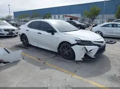 4T1G11AK7NU047958 2022 TOYOTA CAMRY