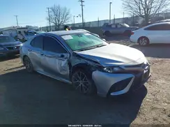 4T1G11AK7NU048687 2022 TOYOTA CAMRY