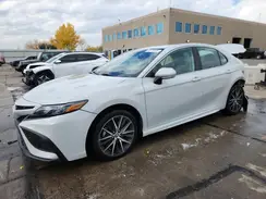 4T1G11AK7NU050990 2022 TOYOTA CAMRY