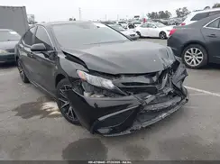 4T1G11AK7NU051508 2022 TOYOTA CAMRY