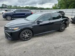 4T1G11AK7NU053470 2022 TOYOTA CAMRY