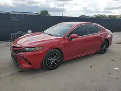 4T1G11AK7NU058569 2022 TOYOTA CAMRY