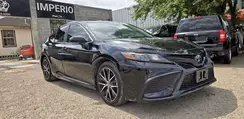 4T1G11AK7NU059706 2022 TOYOTA CAMRY