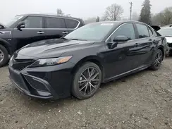 4T1G11AK7NU061195 2022 TOYOTA CAMRY