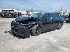 4T1G11AK7NU063044 2022 TOYOTA CAMRY