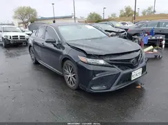4T1G11AK7NU063285 2022 TOYOTA CAMRY