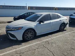 4T1G11AK7NU064503 2022 TOYOTA CAMRY