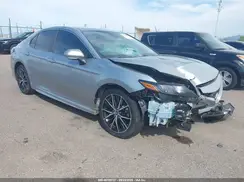 4T1G11AK7NU065702 2022 TOYOTA CAMRY