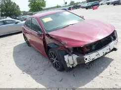 4T1G11AK7NU065750 2022 TOYOTA CAMRY