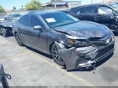 4T1G11AK7NU066770 2022 TOYOTA CAMRY