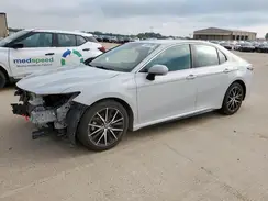 4T1G11AK7NU067966 2022 TOYOTA CAMRY