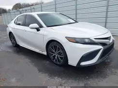 4T1G11AK7NU068227 2022 TOYOTA CAMRY