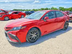 4T1G11AK7NU072276 2022 TOYOTA CAMRY