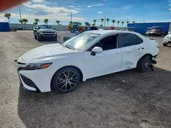 4T1G11AK7NU073573 2022 TOYOTA CAMRY