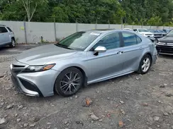 4T1G11AK7NU617473 2022 TOYOTA CAMRY