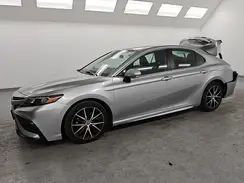 4T1G11AK7NU617697 2022 TOYOTA CAMRY