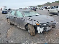 4T1G11AK7NU619448 2022 TOYOTA CAMRY