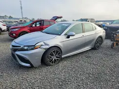 4T1G11AK7NU619806 2022 TOYOTA CAMRY