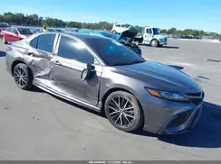 4T1G11AK7NU622799 2022 TOYOTA CAMRY