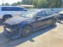 4T1G11AK7NU623175 2022 TOYOTA CAMRY