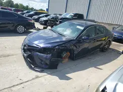4T1G11AK7NU625721 2022 TOYOTA CAMRY