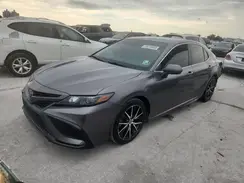 4T1G11AK7NU627405 2022 TOYOTA CAMRY