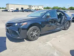 4T1G11AK7NU629753 2022 TOYOTA CAMRY