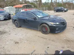 4T1G11AK7NU630160 2022 TOYOTA CAMRY