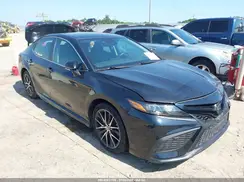 4T1G11AK7NU630255 2022 TOYOTA CAMRY