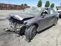 4T1G11AK7NU630451 2022 TOYOTA CAMRY