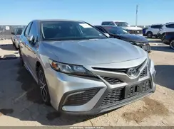 4T1G11AK7NU630904 2022 TOYOTA CAMRY