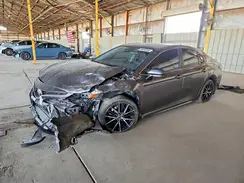 4T1G11AK7NU631258 2022 TOYOTA CAMRY