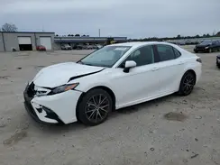 4T1G11AK7NU632426 2022 TOYOTA CAMRY