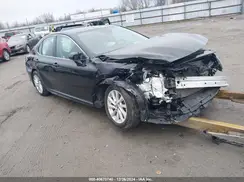 4T1G11AK7NU634208 2022 TOYOTA CAMRY