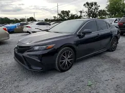 4T1G11AK7NU634838 2022 TOYOTA CAMRY