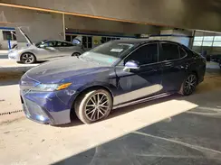 4T1G11AK7NU635374 2022 TOYOTA CAMRY