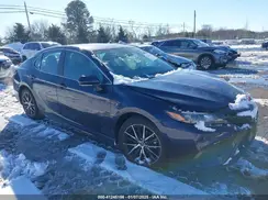 4T1G11AK7NU637447 2022 TOYOTA CAMRY