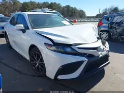 4T1G11AK7NU638033 2022 TOYOTA CAMRY